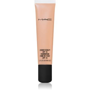 MAC Cosmetics Studio Sculpt SPF15 Foundation krémový make-up SPF 15 odtieň NW30 40 ml