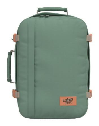 CabinZero Classic 36L Sage forest