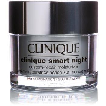 CLINIQUE Clinique Smart Night Custom-Repair Moisturizer Dry to Combination Skin 50 ml (20714678203)