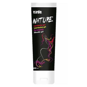 VIRDE Lubrikačný gél Nature 100 ml