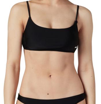 Hugo Boss Dámska plavková podprsenka Bralette HUGO 50492418-001 XS