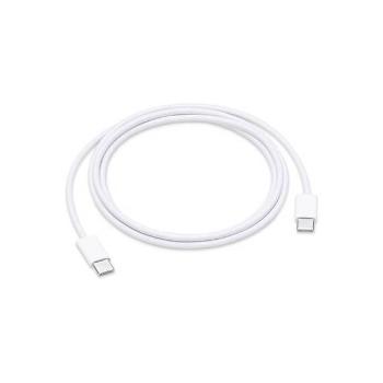 APPLE USB-C/USB-C DATOVY KABEL 1M WHITE MM093ZM/A