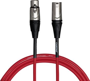 Cascha Advanced Line Microphone Cable 9 m Mikrofónový kábel