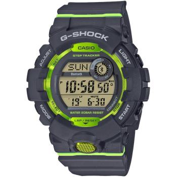 Casio G-Shock GBD-800-8ER - 30 dní na vrátenie tovaru, Garancia originality
