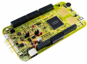 NXP Semiconductors S32K146EVB-Q144 vývojová doska   1 ks