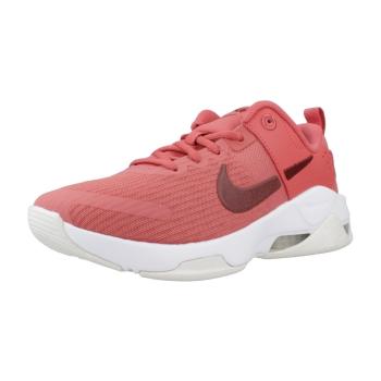 Nike  ZOOM BELLA 6 AA  Módne tenisky Červená