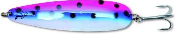 Rhino plandavka spoons rainbow trout uv - 11,5 cm 16 g