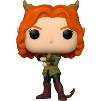 Funko POP! Dungeons and Dragons – Doric (889698680820)