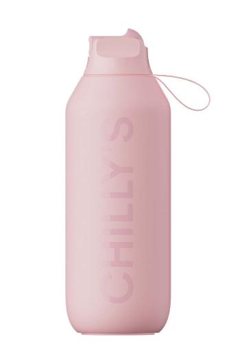 Termo fľaša Chillys Series 2 Sport, 500 ml