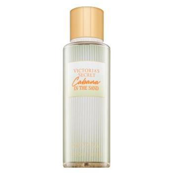 Victoria's Secret Cabana In The Sand telový sprej pre ženy 250 ml