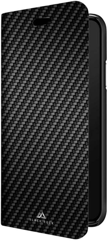 Black Rock Flex Carbon Booklet Samsung Galaxy S10 čierna