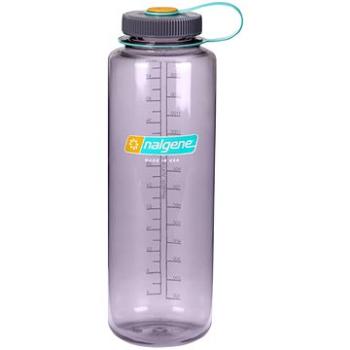 Nalgene 1 500 ml WM Silo Aubergine Sustain (661195204484)