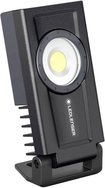 Ledlenser 502171 iF3R LED  pracovné osvetlenie  napájanie z akumulátora  1000 lm