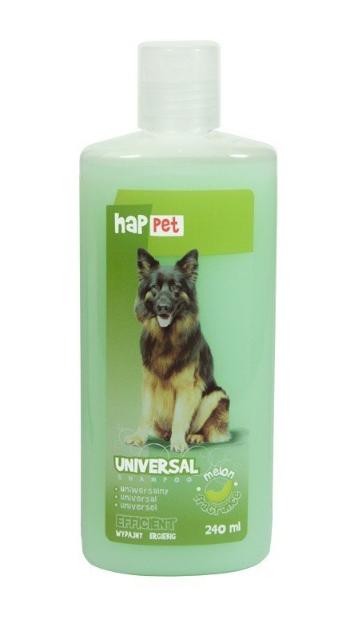 Happet Šampón pre psy univerzálny 240ml