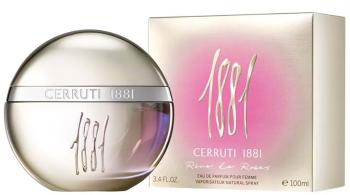 Cerruti 1881 Rêve de Roses - EDP 100 ml