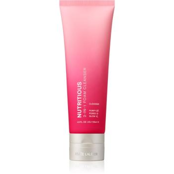 Estée Lauder Nutritious 2-in-1 Foam Cleanser čistiaca pena 2 v 1 125 ml