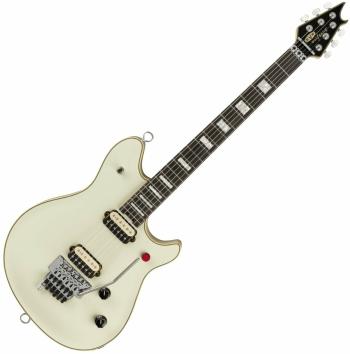 EVH MIJ Signature Wolfgang Ivory