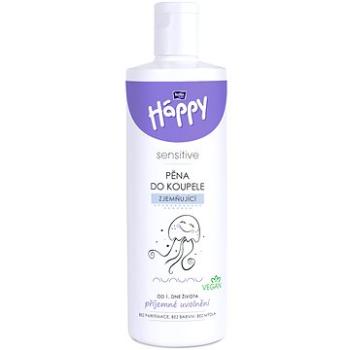 BELLA Baby Happy pena do kúpeľa 400 ml (5900516653064)