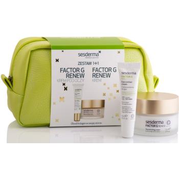 Sesderma Factor G Renew darčeková sada(proti vráskam)