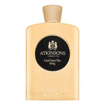 Atkinsons Oud Save The King parfémovaná voda unisex 100 ml