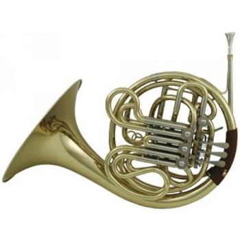 GEWA F/Bb-Bb/F-Double horn Roy Benson HR 501 HR 501