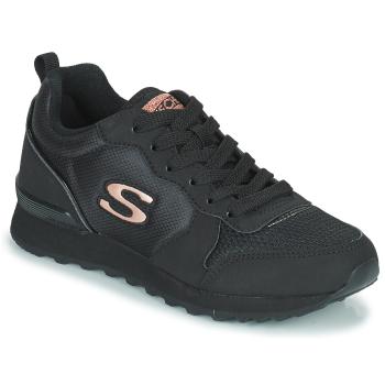 Skechers  OG 85  Nízke tenisky Čierna