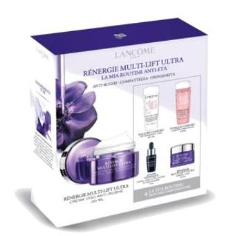 Lancôme Darčeková sada starostlivosť o zrelú a suchú pleť Renergie Multi-Lift Ultra