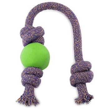 Beco Rope Ball Small zelená (5060189751334)