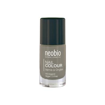 Neobio  Nail Polish 8ml  Laky na nechty Other