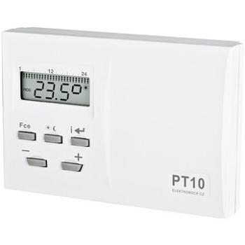 Elektrobock PT10 digitálny (0601)