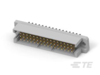 TE Connectivity Eurocard IEC DIN41612Eurocard IEC DIN41612 650479-5 AMP