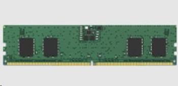 Kingston DIMM DDR5 8GB 4800MT/s CL40