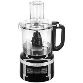 KitchenAid Food Processor 1,7 l čierna (5KFP0719EOB)