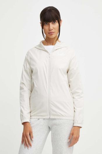 Vetrovka Puma TERREXEssentials Solid béžová farba,prechodná,847494