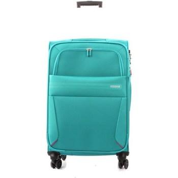 American Tourister  Pružné cestovné kufre 29G021004  Viacfarebná