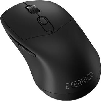 Eternico Wireless 2,4 GHz & Bluetooth Mouse MSB350 (AET-MSB350B)