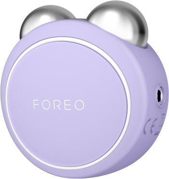 Foreo BEAR mini tónovací prístroj na tvár Lavender