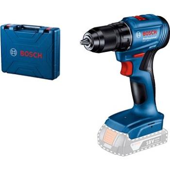 Bosch GSR 185-LI (bez aku a nabíjačky, kufor) (06019K3003)