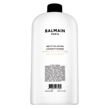 Balmain Revitalizing Conditioner posilňujúci kondicionér pre suché a poškodené vlasy 1000 ml