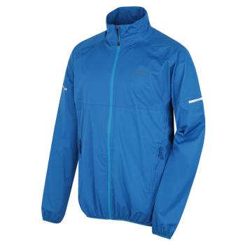 Pánska ultraľahká softshell bunda Husky Solei M M