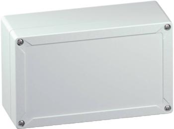 Spelsberg TG PC 2012-9-o inštalačná krabička 202 x 122 x 90  polykarbonát svetlo sivá (RAL 7035) 1 ks