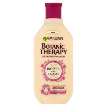 Garnier Botanic Therapy Ricinus Oil šampón na vlasy