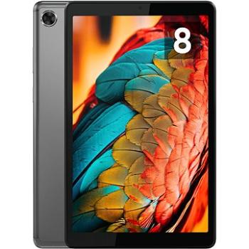 Lenovo Tab M8 (3rd Gen) 3 GB + 32 GB Iron Grey (ZA870069CZ)