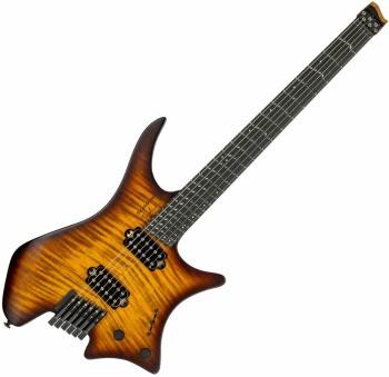 Strandberg Boden+ NX 6 True Temperament Coppertone