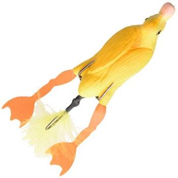 Savage Gear 3D Hollow Duckling 10 cm 40 g Yellow (5706301576545)