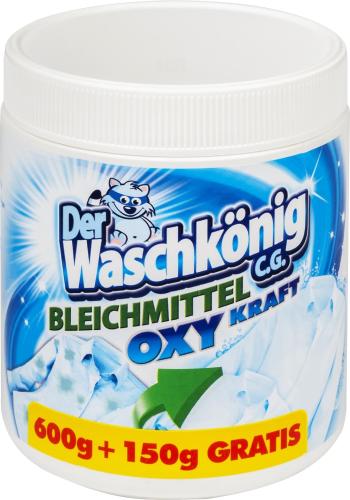 Der Waschkönig Bielidlo OXY odstraňovač škvŕn 750 g