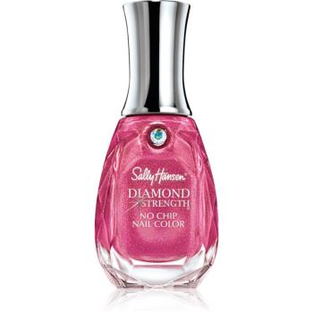 Sally Hansen Diamond Strength No Chip dlhotrvajúci lak na nechty odtieň Wed-Ding Bells 13,3 ml