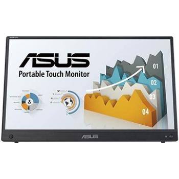 15.6 ASUS ZenScreen Touch MB16AHT (90LM0890-B01170)