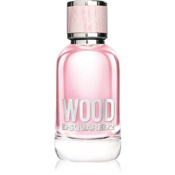 Dsquared2 Wood Pour Femme toaletná voda pre ženy 30 ml