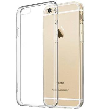 IZMAEL Apple iPhone 6 Plus Ugreen Magnetické gélové puzdro  KP29506 transparentná